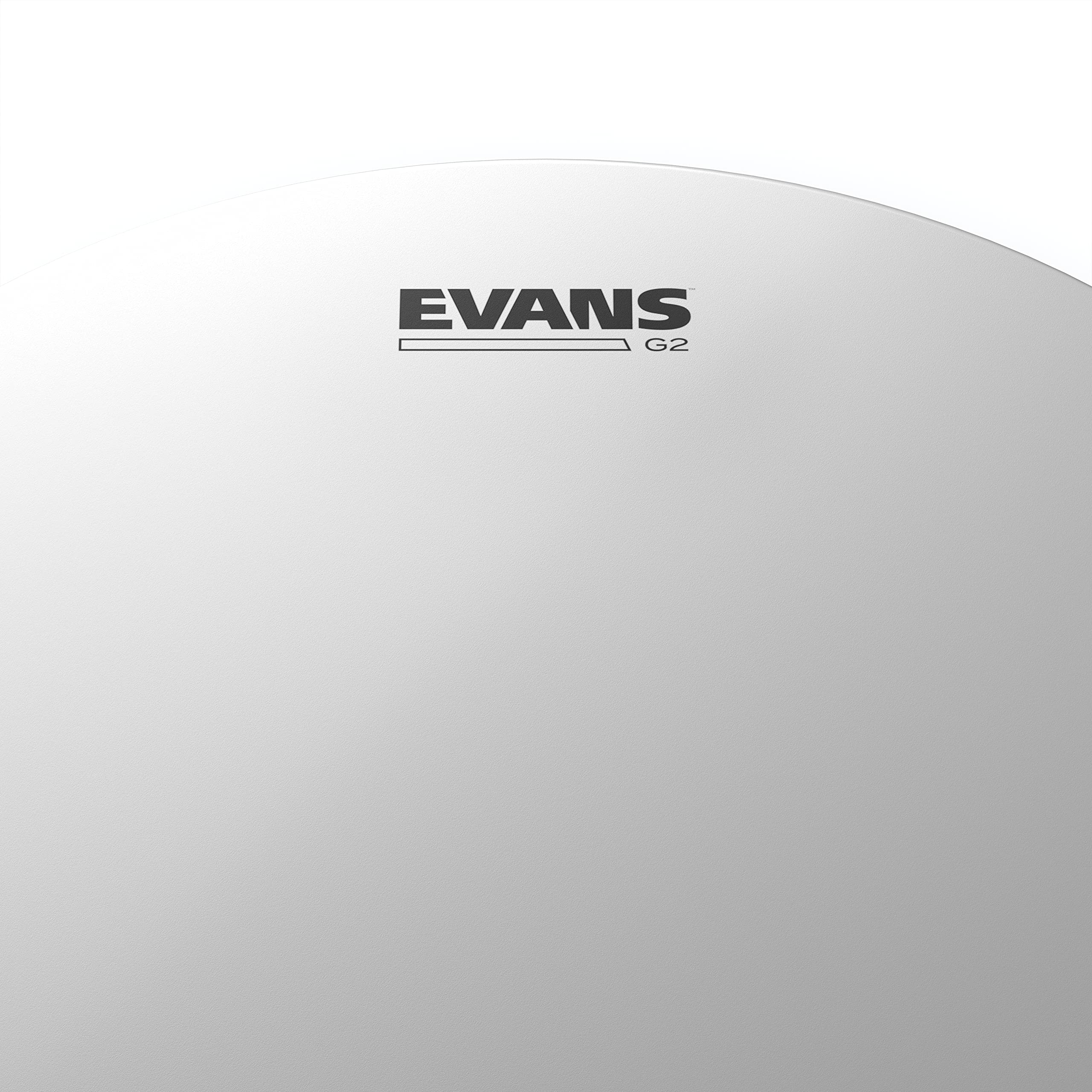 Evans G2 Coated Fusion Tompack Drumheads 10, 12, 14″