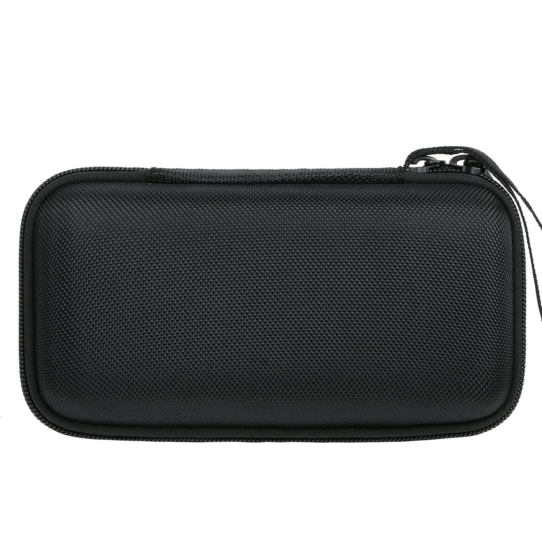 Aenllosi Hard Case for Tascam DR-40XP/DR-40X Digital Audio Recorder, Black