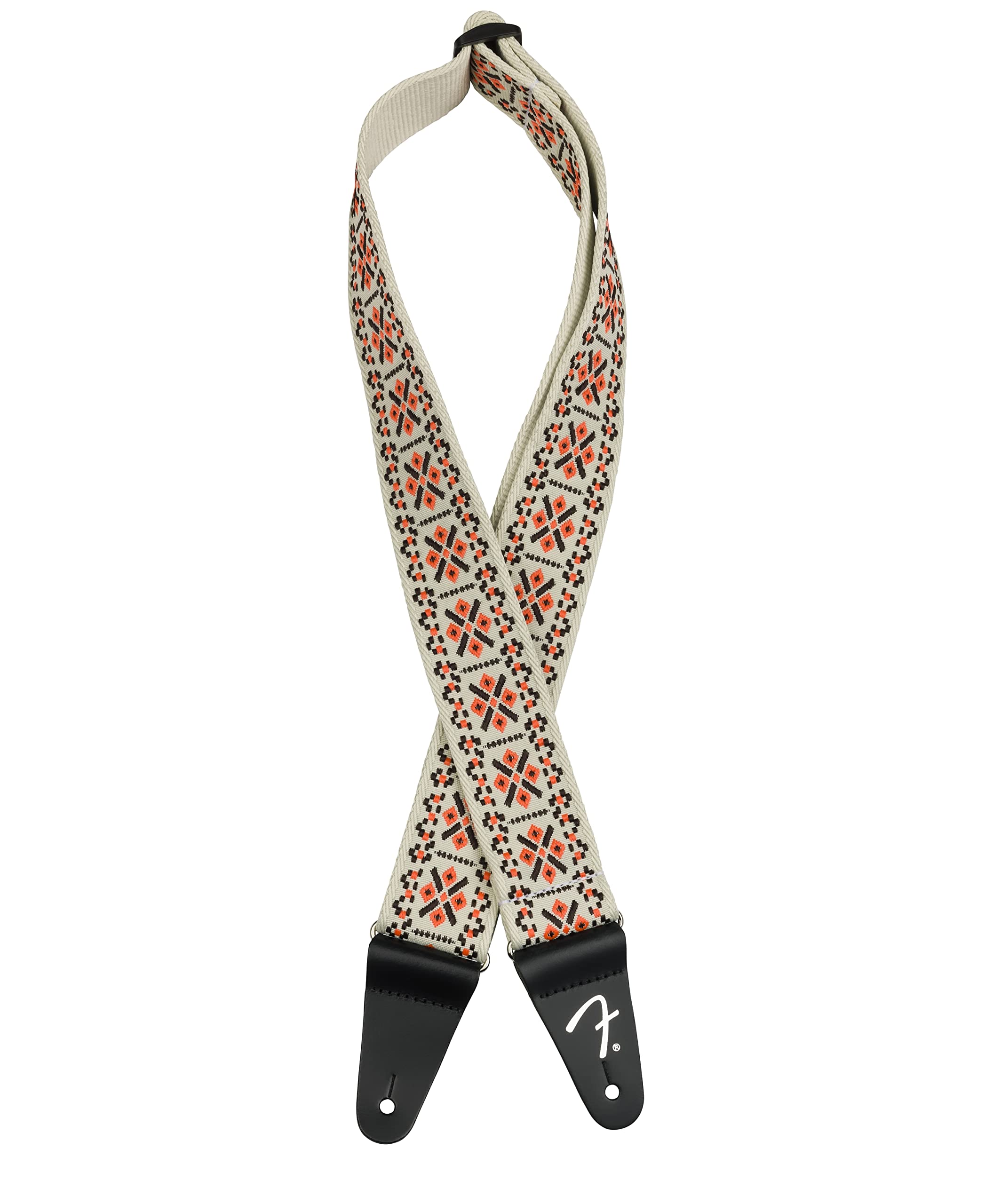 Fender 0990638032 2″ Pasadena Woven Strap