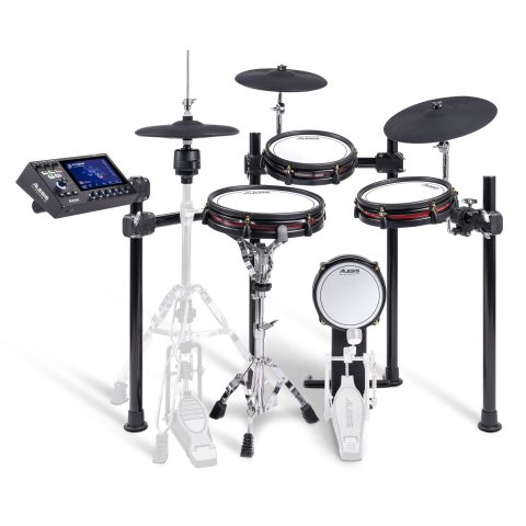 Alesis Strata Club Electric Drum Set