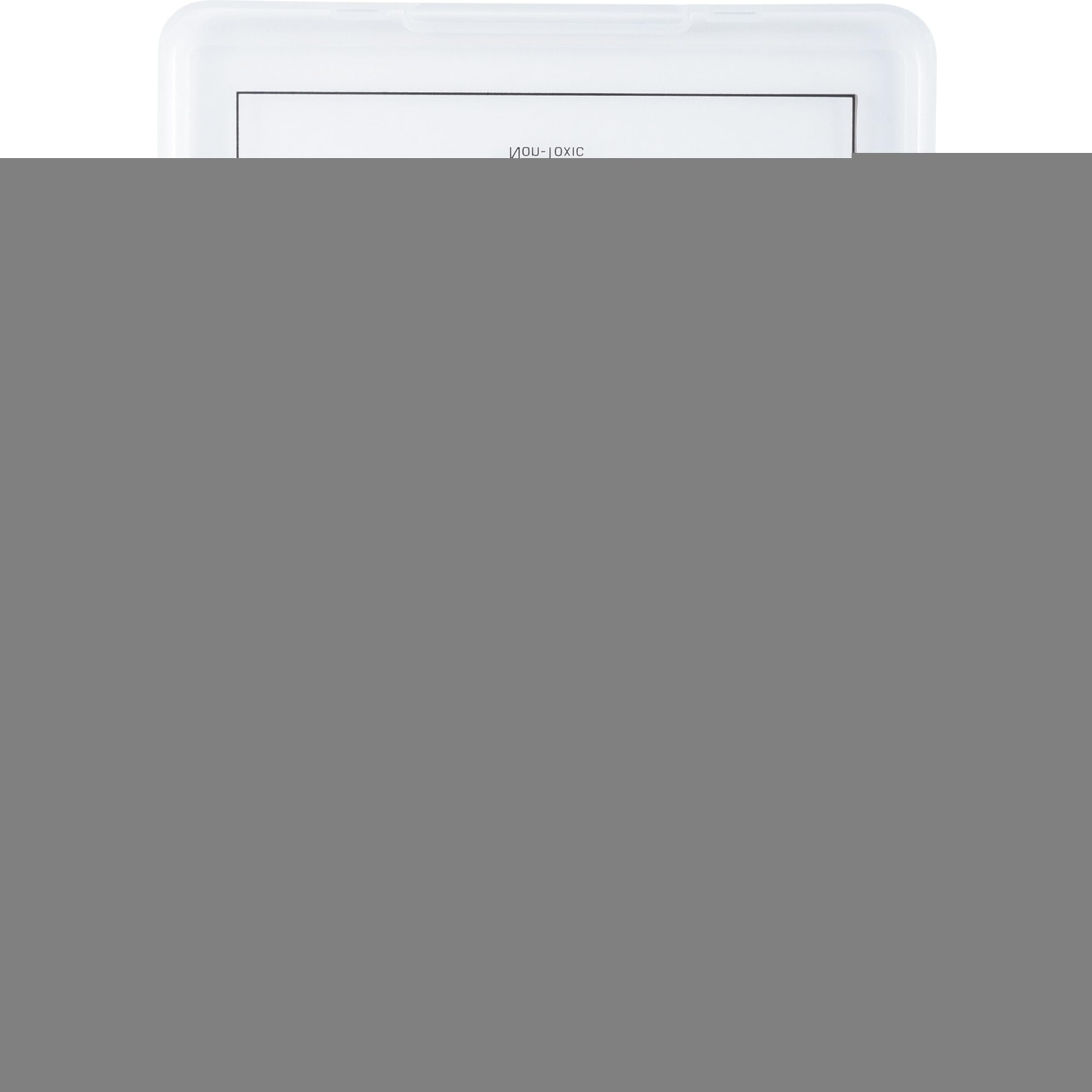 Drum Honey Slab Large Dampening Gel Pad, Includes Storage Container
