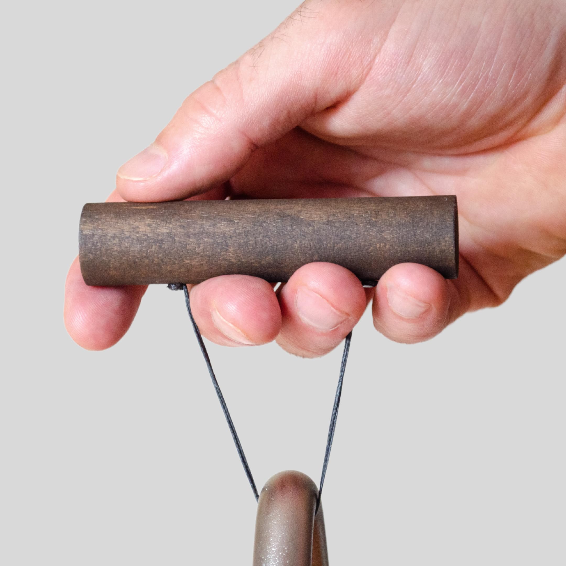 Treeworks Triangle Musical Instrument — MADE IN U.S.A. Percussion
