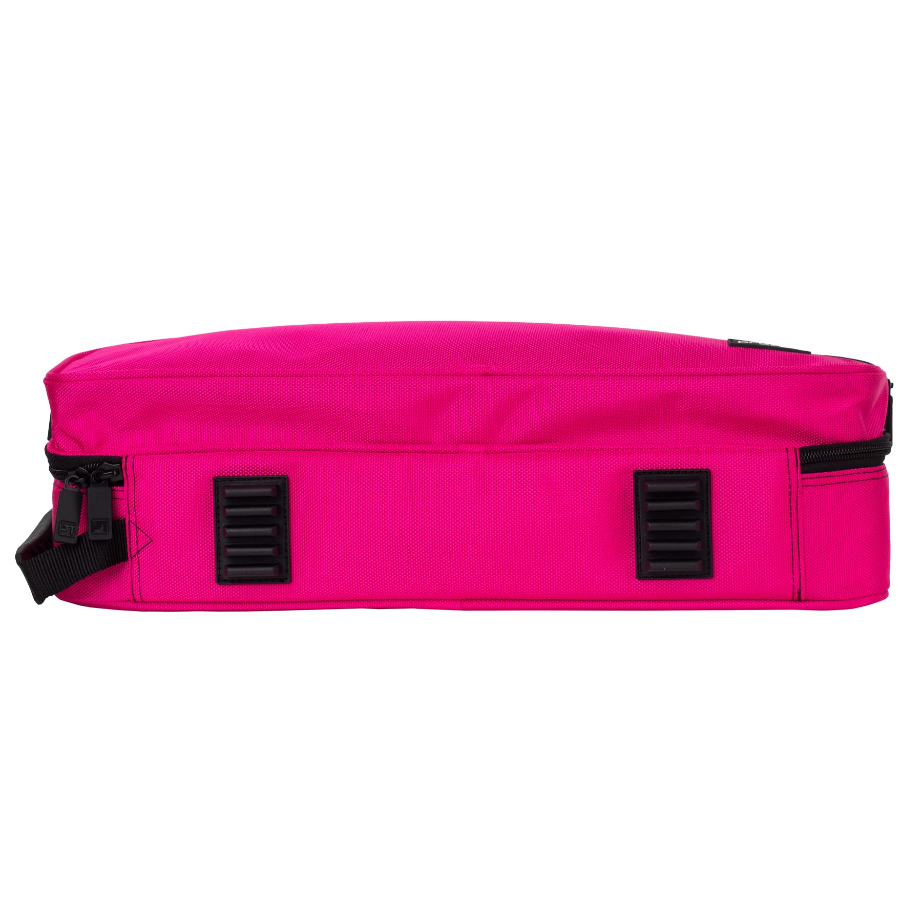 Protec Large Flute Case Cover, Fits Molded Cases, Hot Pink, Model A308HP