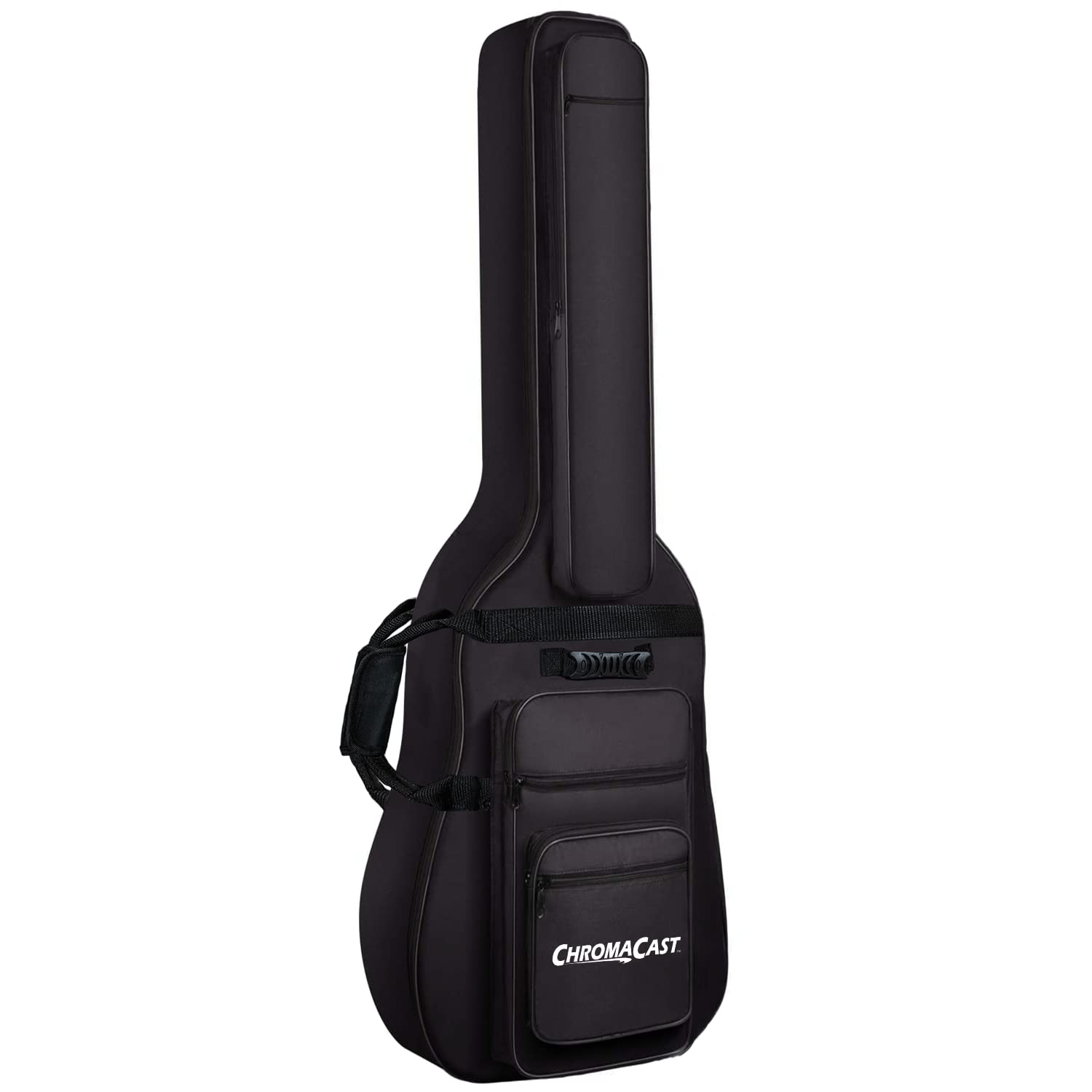 Electric Padded Gig Bag