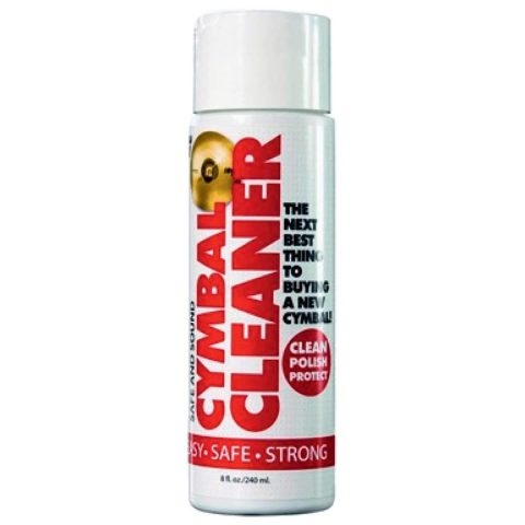 Sabian Safe and Sound Cymbal Cleaner, (SSSC1)