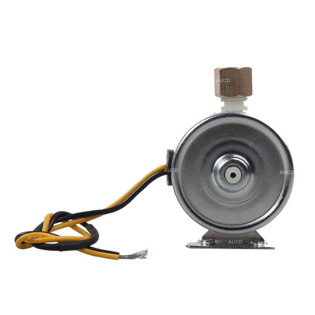 AUCD AC 110-120V 31W 40DCB 1500W Fog Smoke Machine Oil Pump Professional Stage Light DJ Equipment Part