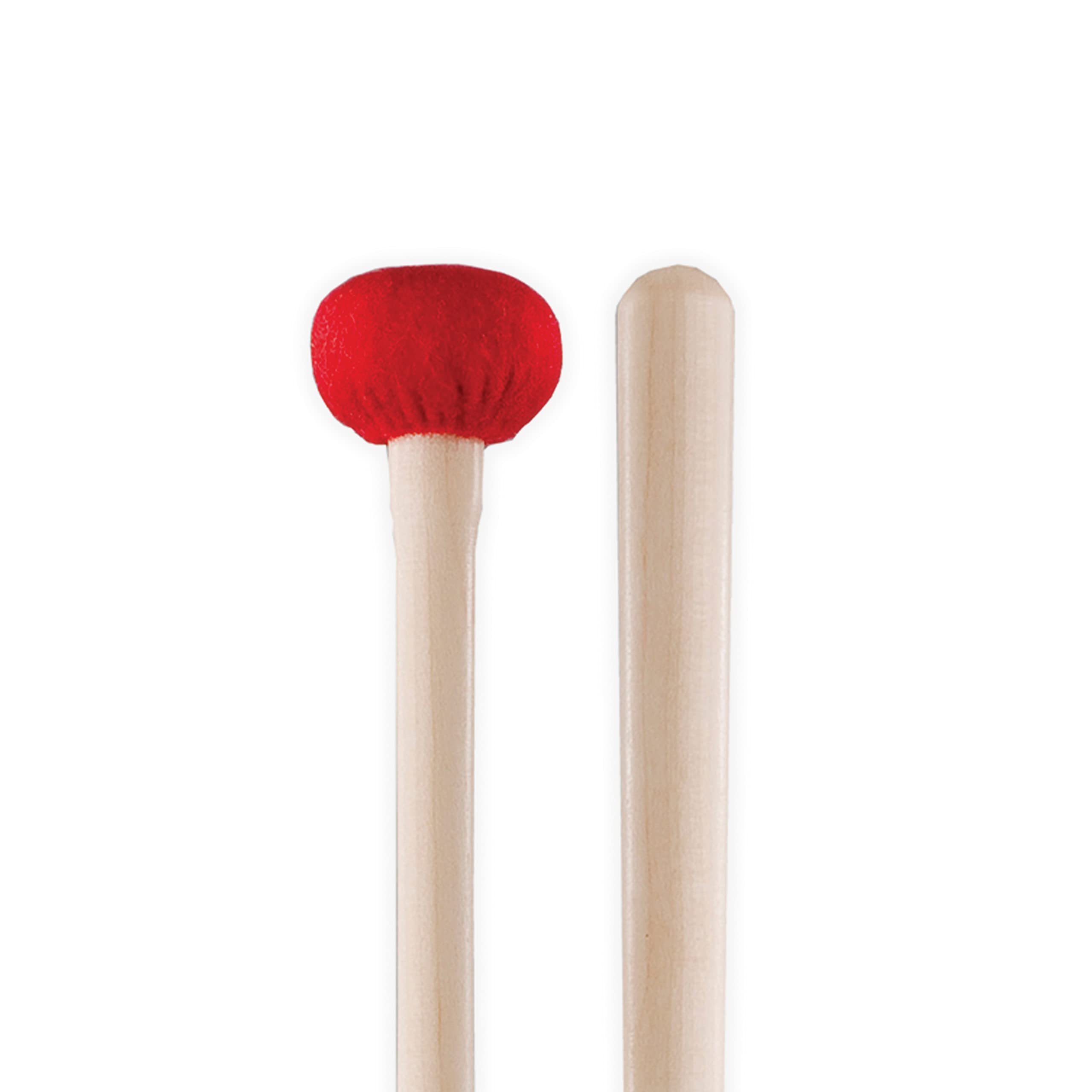 Performer Series PST5 Ultra Staccato Maple Timpani Mallet