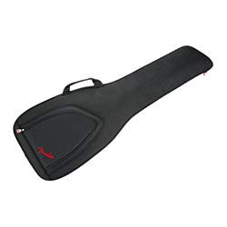 Fender FBSS610 Short Scale Bass Gig Bag, Black