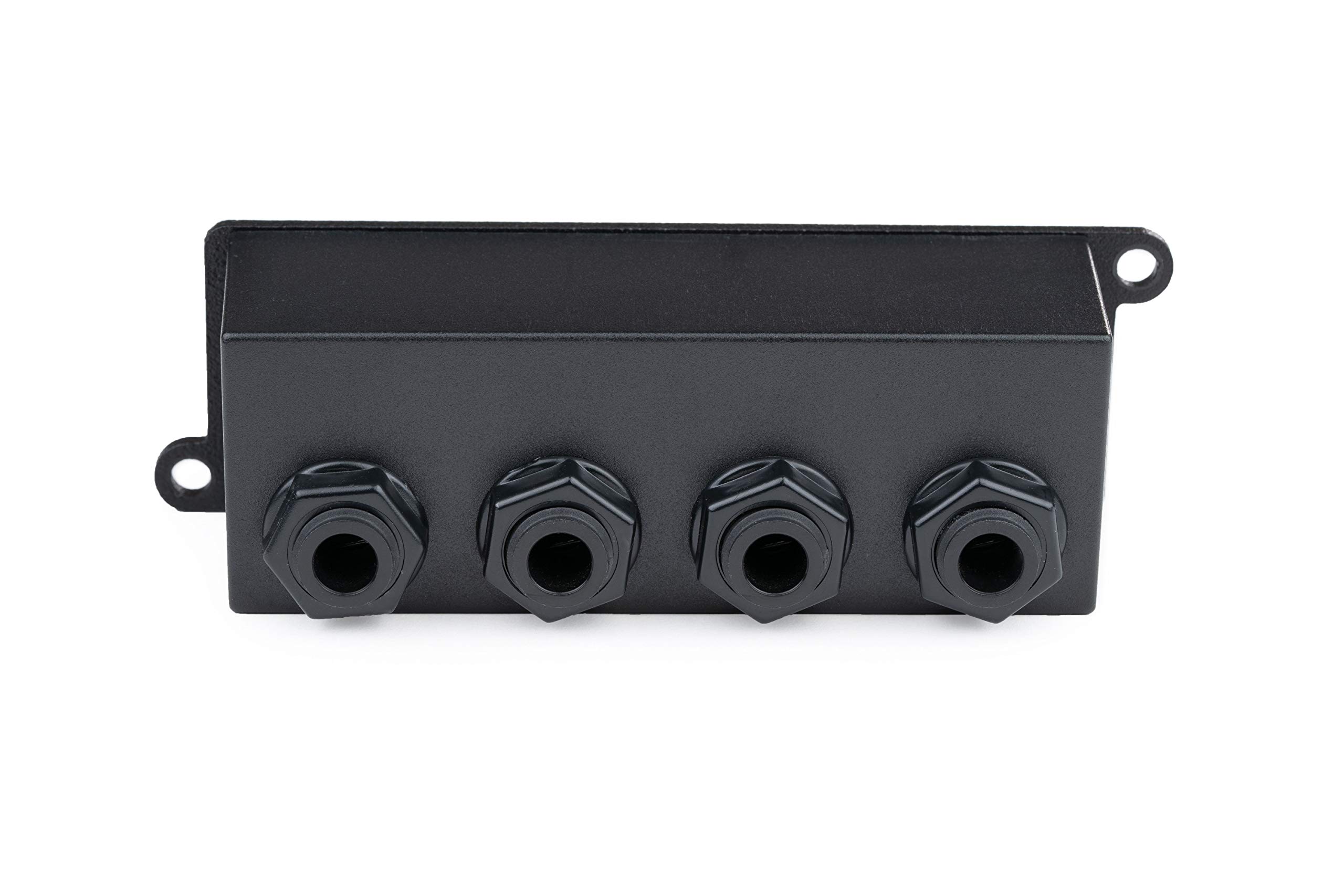 Temple Audio 4-Way Jack Patch Module