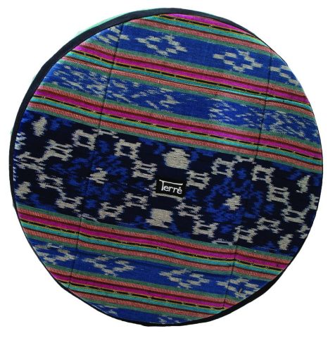 Djembe Drum Shaman Drum Frame drum skin saver 12″ 14″ 16″ 20″ 24″ 28″ (20 inch)