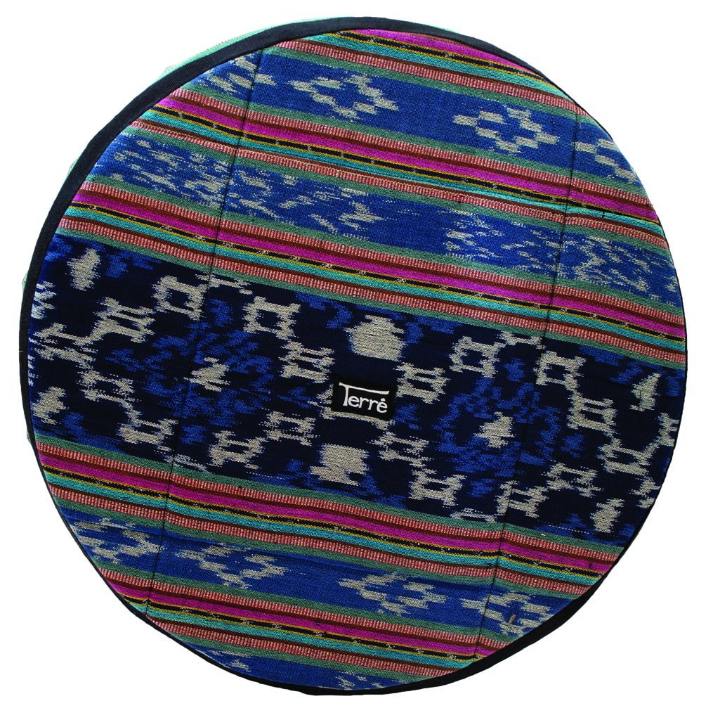 Djembe Drum Shaman Drum Frame drum skin saver 12″ 14″ 16″ 20″ 24″ 28″ (20 inch)