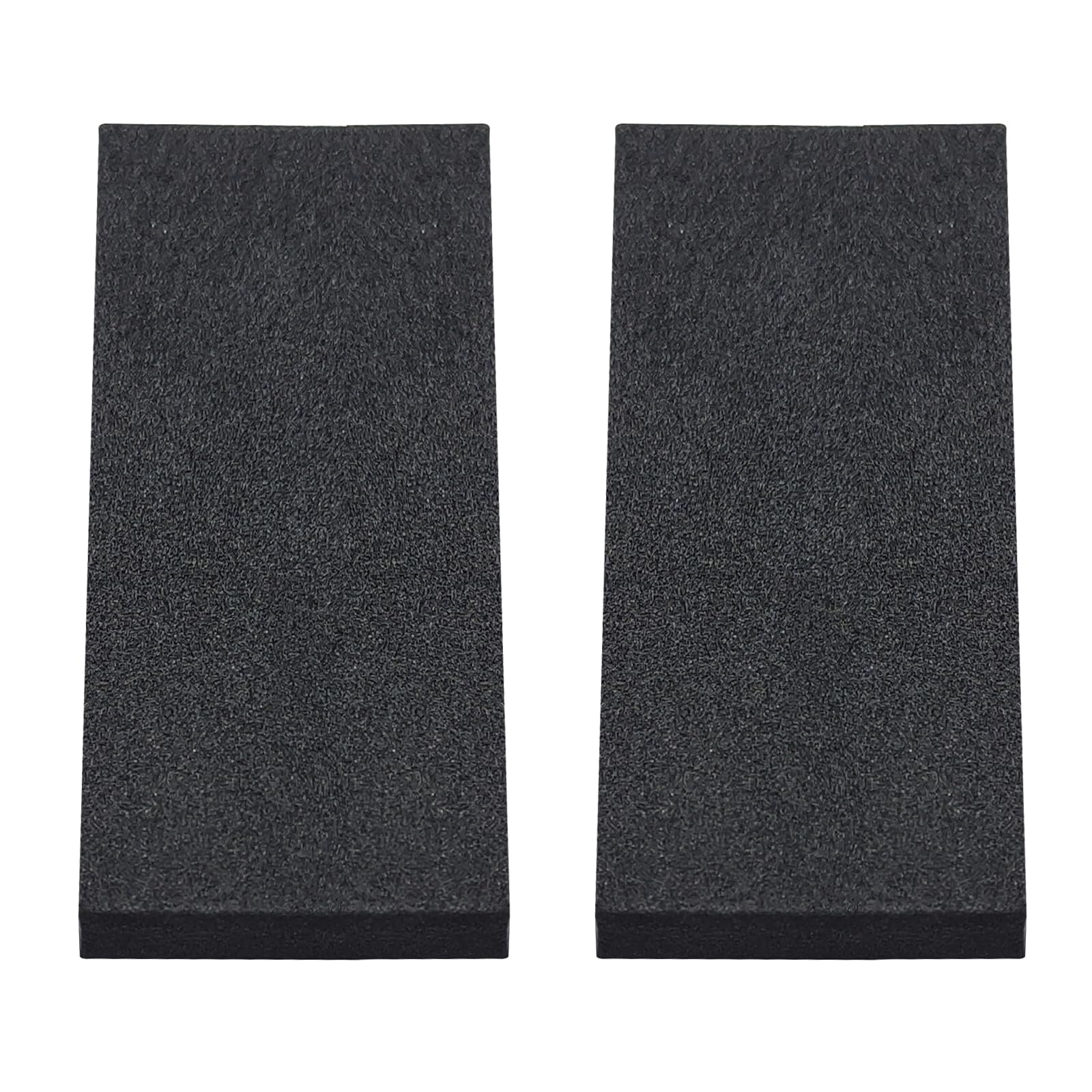 Musiclily Pro 70x30x10mm Self-Adhesive EVA Foam for Jazzmaster Pickups