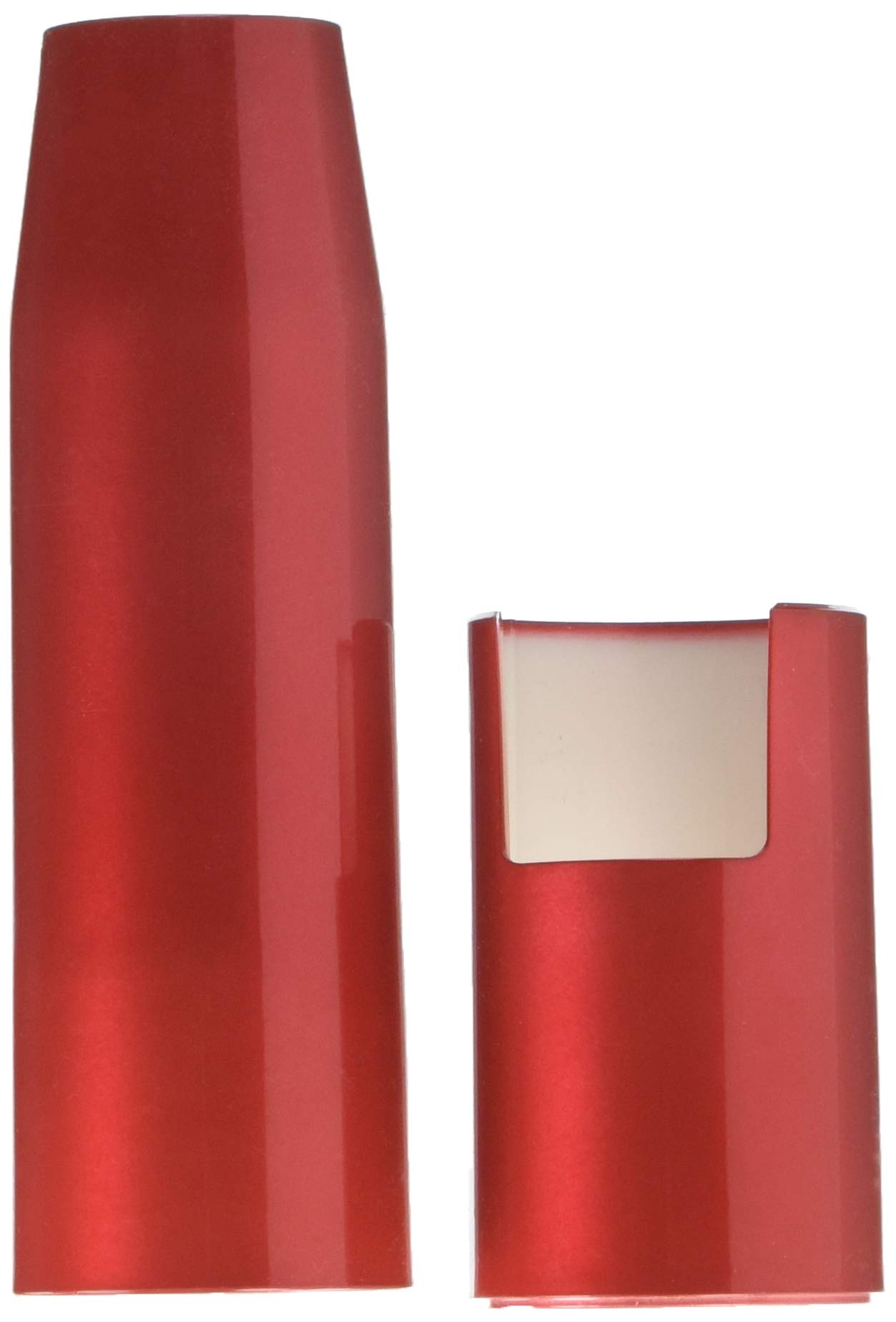 Shure WA723-RED Colored Handle Only for GLXD2/SM58 and GLXD2/BETA58A Wireless Transmitters (Red)