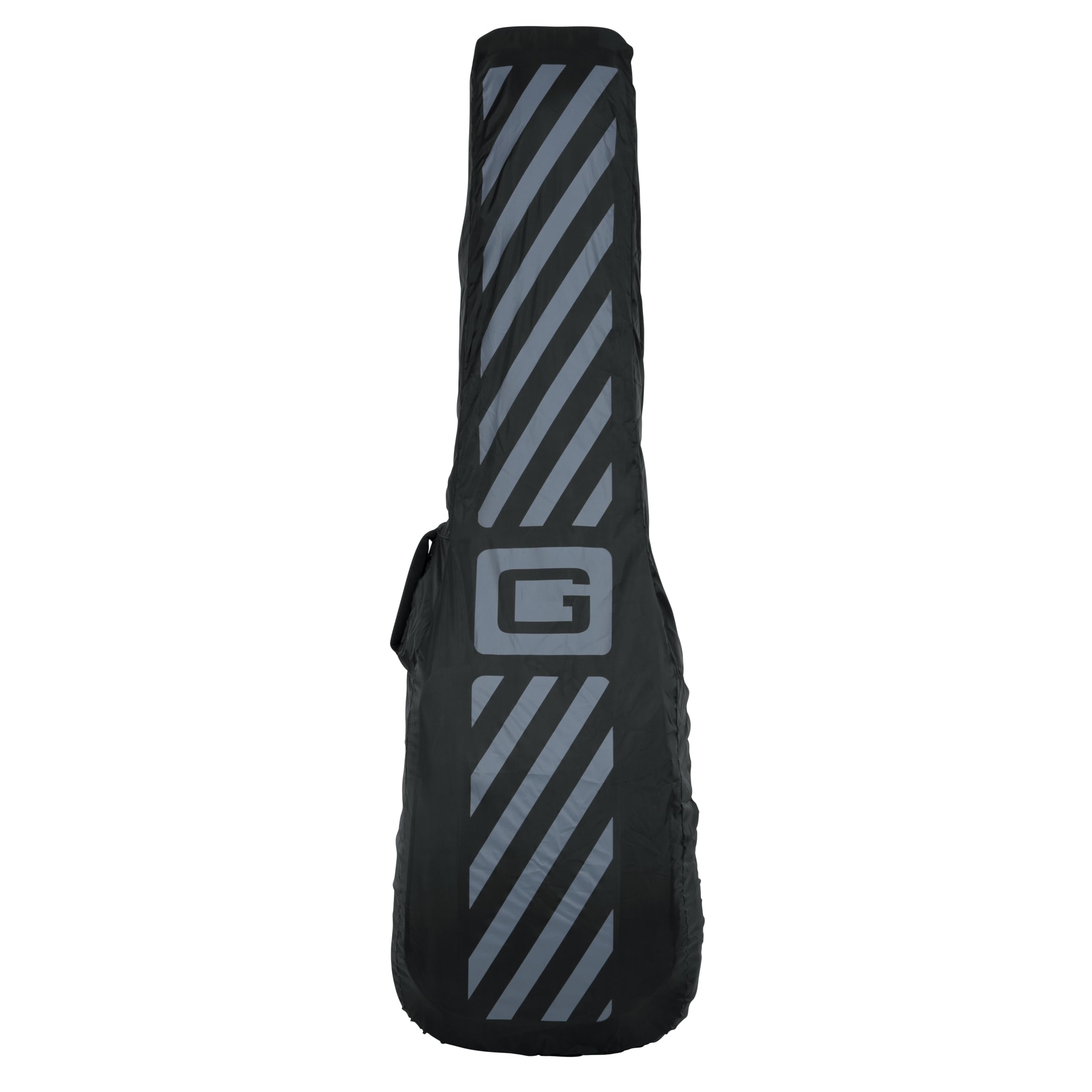 Gator Cases Pro-Go Series Ultimate Guitar Gig Bag, Fits Electric Bass Guitars (G-PG BASS)