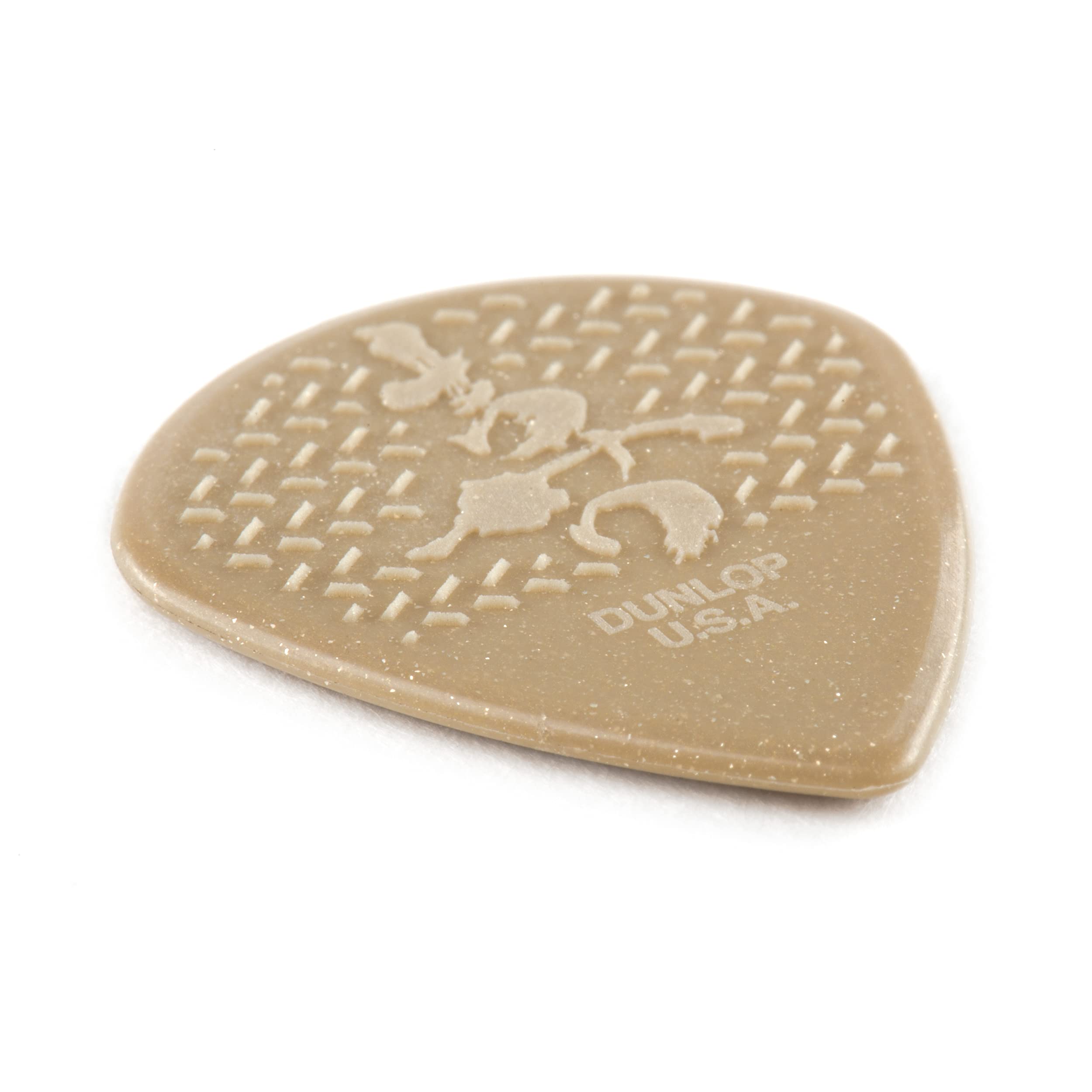 Jim Dunlop Matt Heafy Custom Max-Grip® Jazz III Pick 1.38MM – 24 Pack
