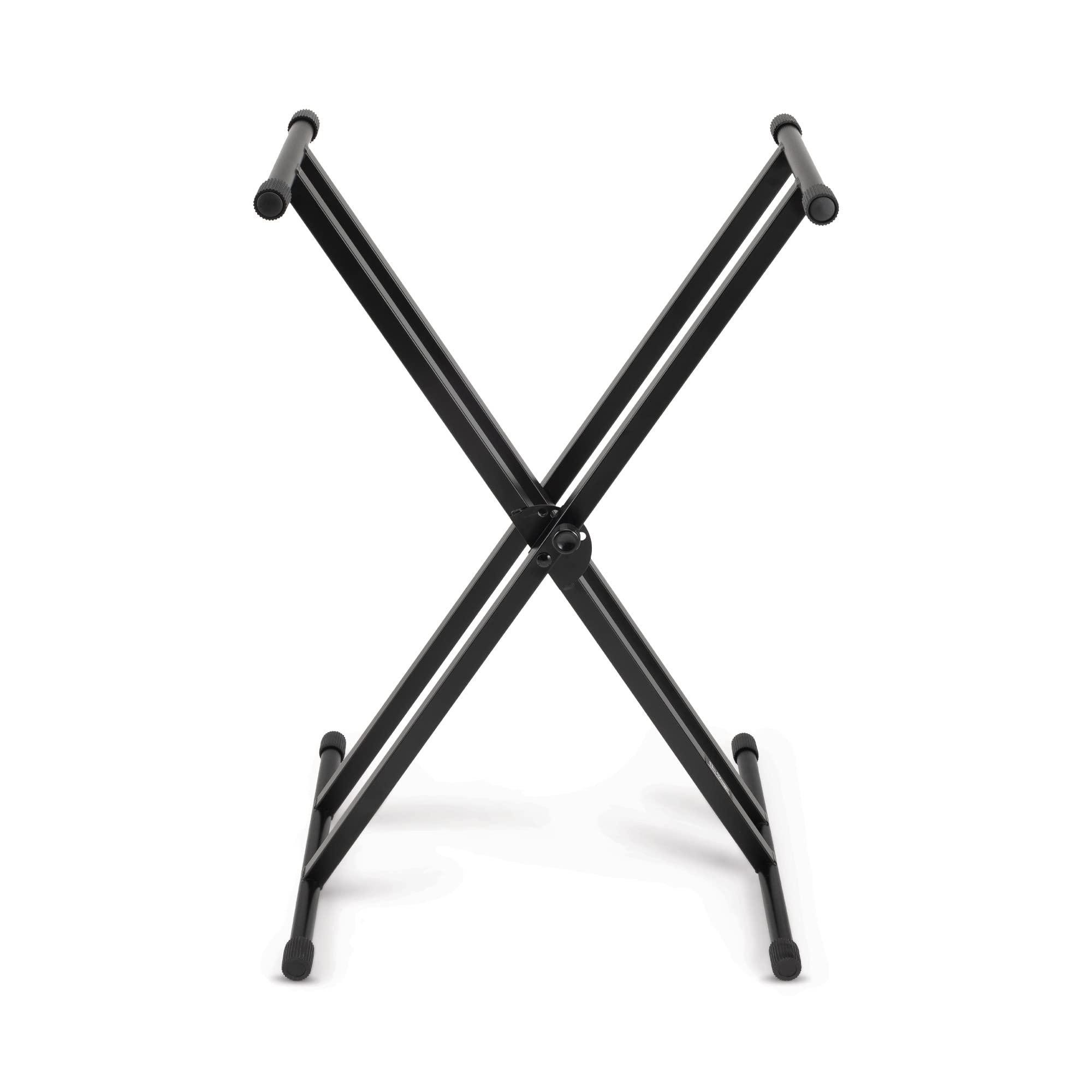 OnStage On-Stage KS7191 Classic Double-X Keyboard Stand