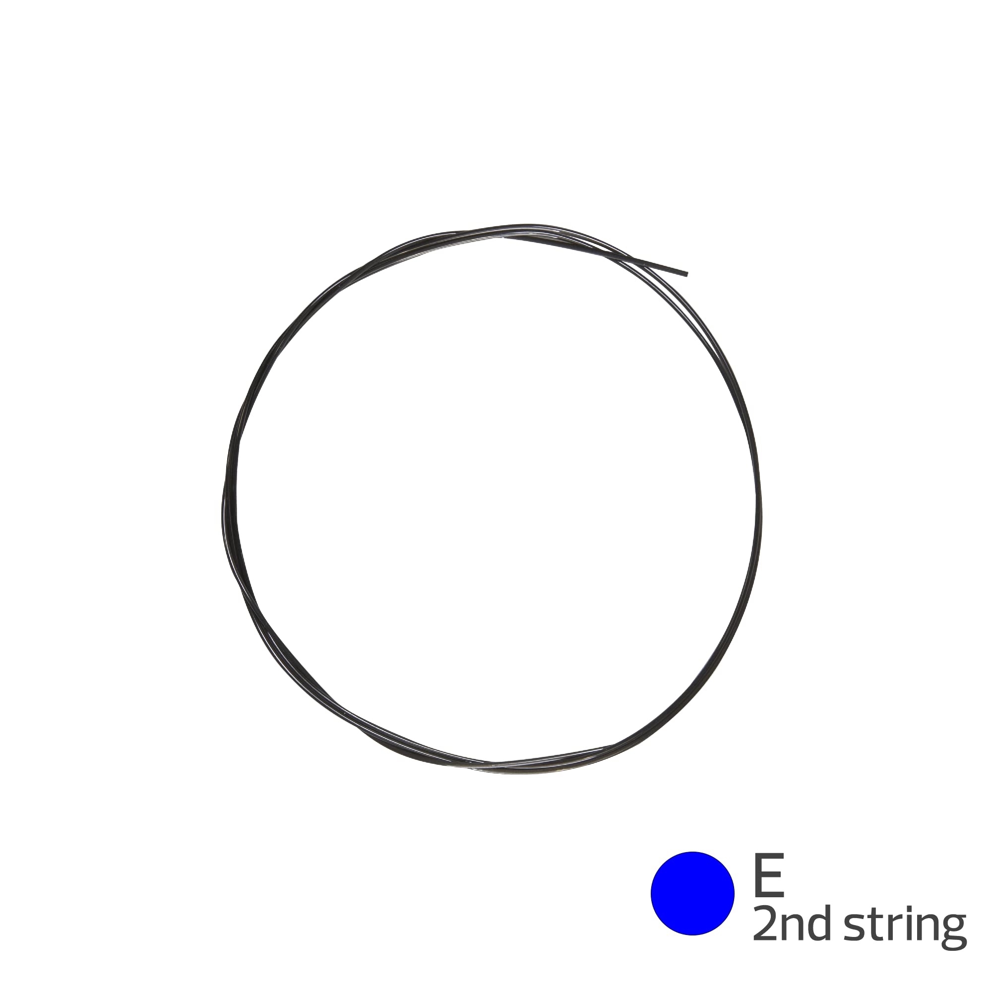 Aquila 110U LAVA Series Ukulele String Set for Soprano High-G AQL-SR