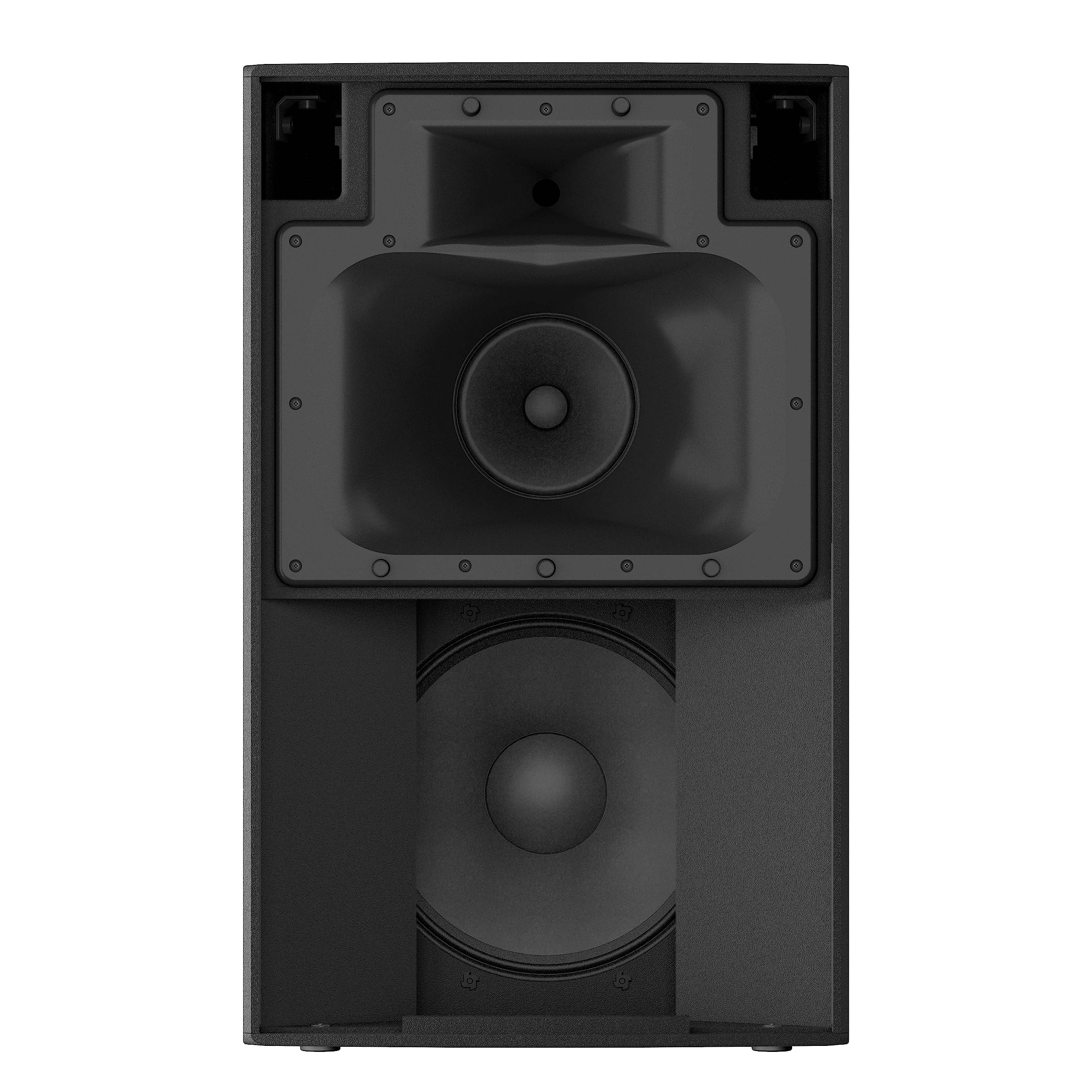 Yamaha DZR315W DZR315 15 Inch 2000-Watt 3-Way Powered Speaker