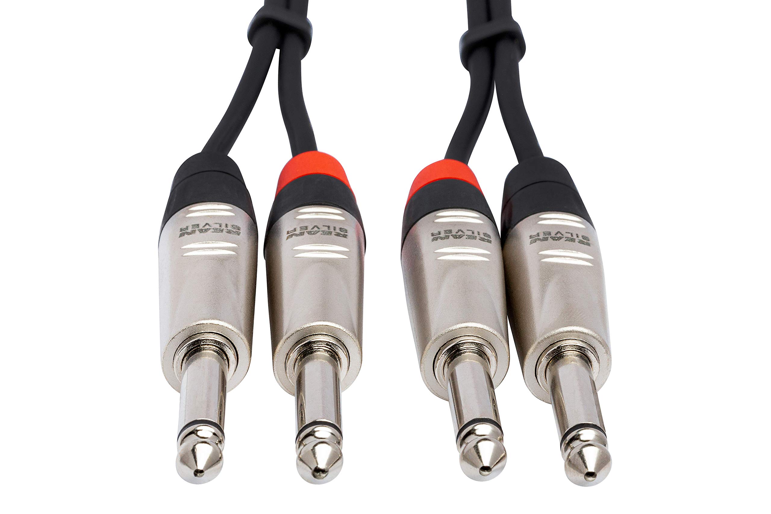 Hosa HPP-020X2 Pro Cable