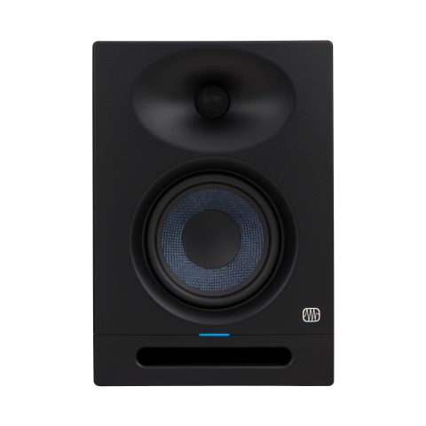 PreSonus Eris Studio 5 5.25-inch 2-Way Active Studio Monitors with EBM Waveguide