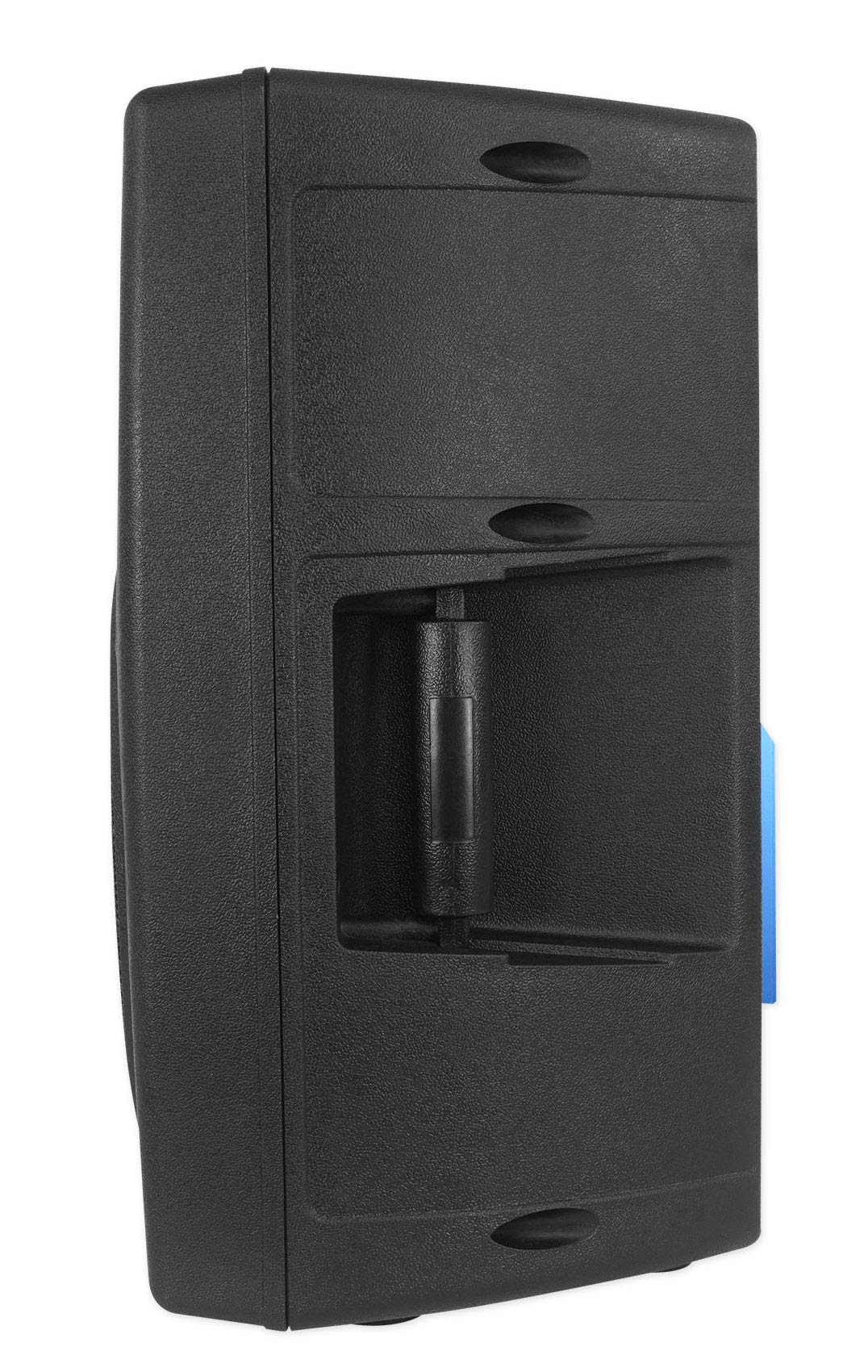 Rockville RPG10BT V2 10″ Powered Bluetooth DJ PA Speaker with TWS