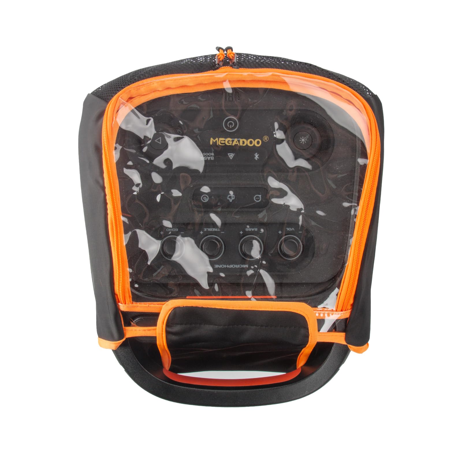 MEGADOO Dust Cover for JBL PartyBox Stage 320