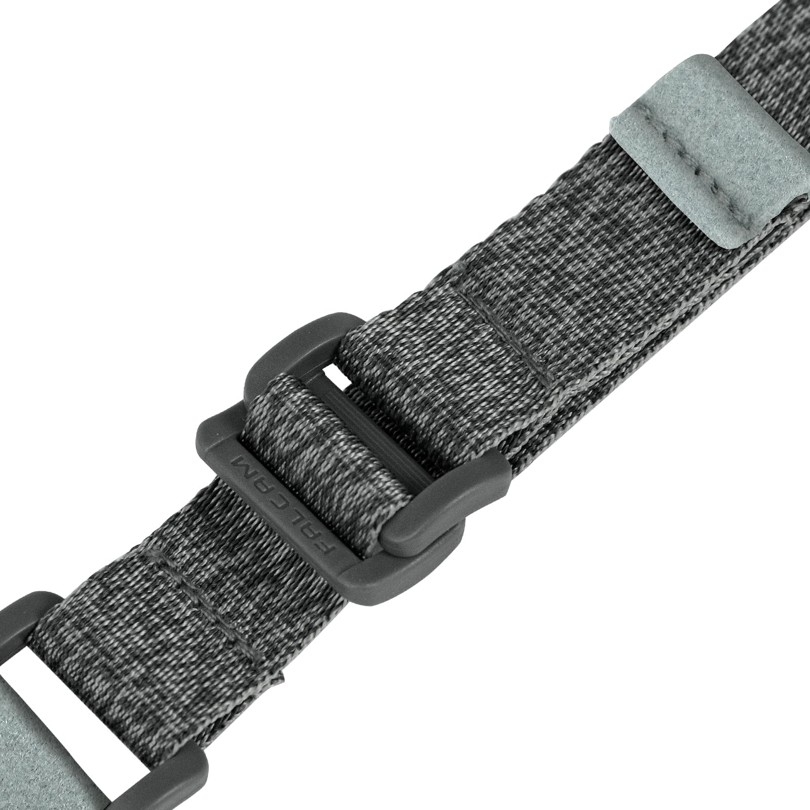 enya MS1 Magnetic Quick-Release Strap for Guitar, Bass and Ukulele, Blue