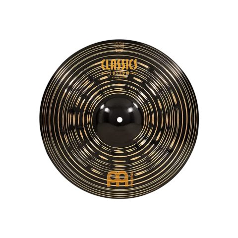 Meinl Cymbals Classics Custom Heavy Dark 16″ Crash — MADE IN GERMANY