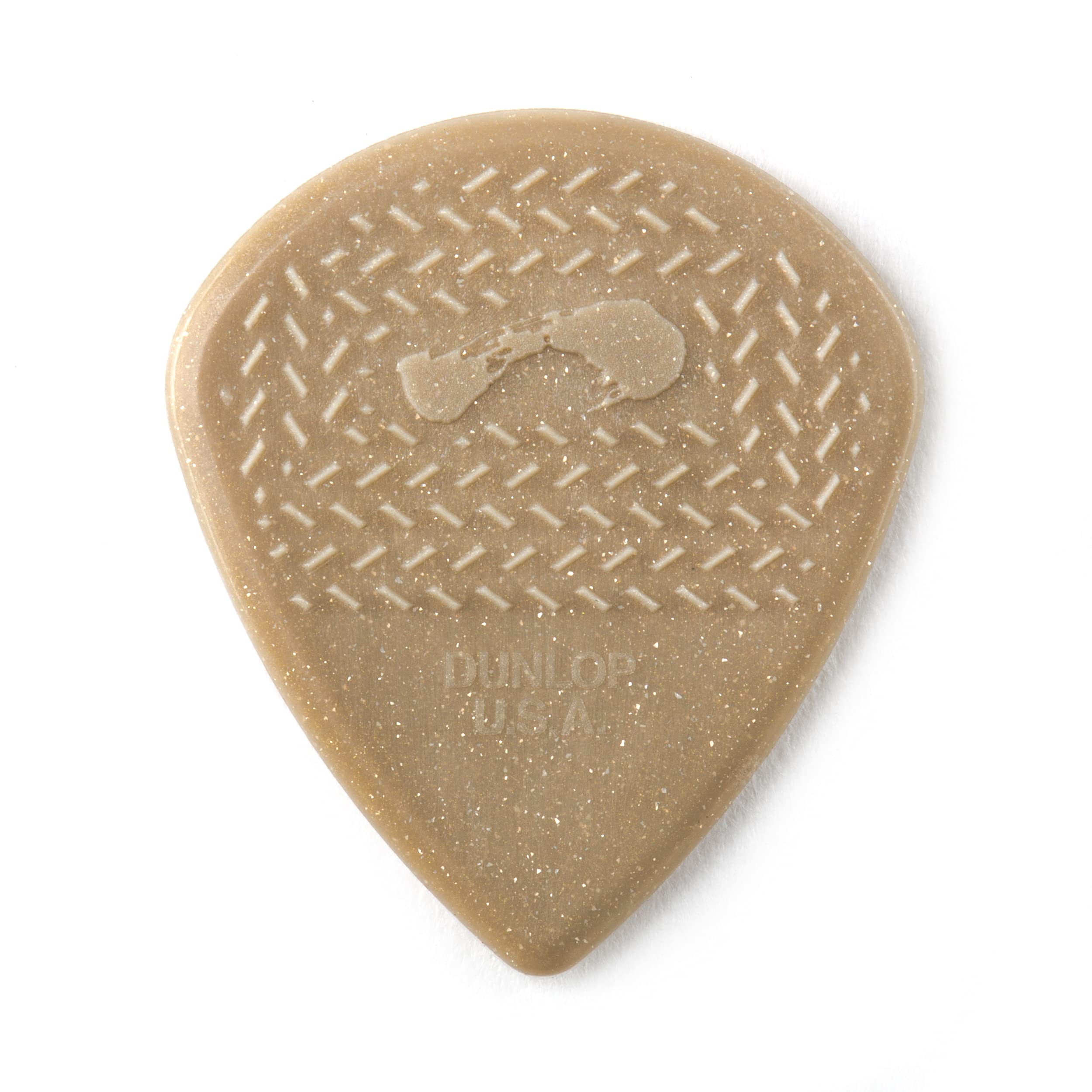 Jim Dunlop Matt Heafy Custom Max-Grip® Jazz III Pick 1.38MM – 24 Pack
