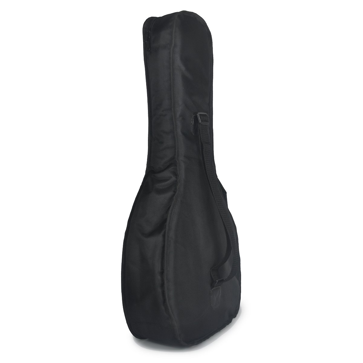 Tosnail Soft A & F Style Mandolin Gig Bag with 15mm Padding – Carry Handle & Shoulder Strap