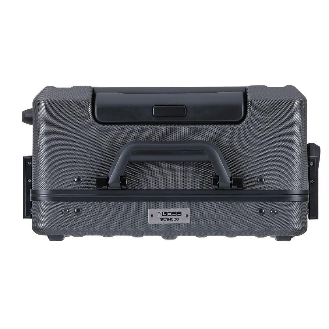 BOSS BCB-1000 Pedal Board Case (BCB-1000X)