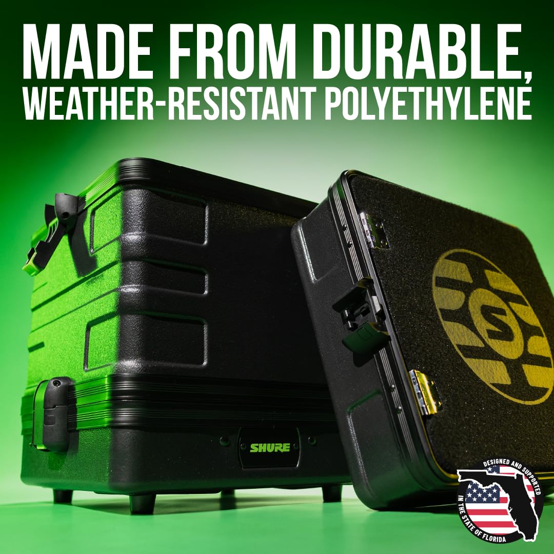 Gator SH-WSYS-CASE4 Wireless Case
