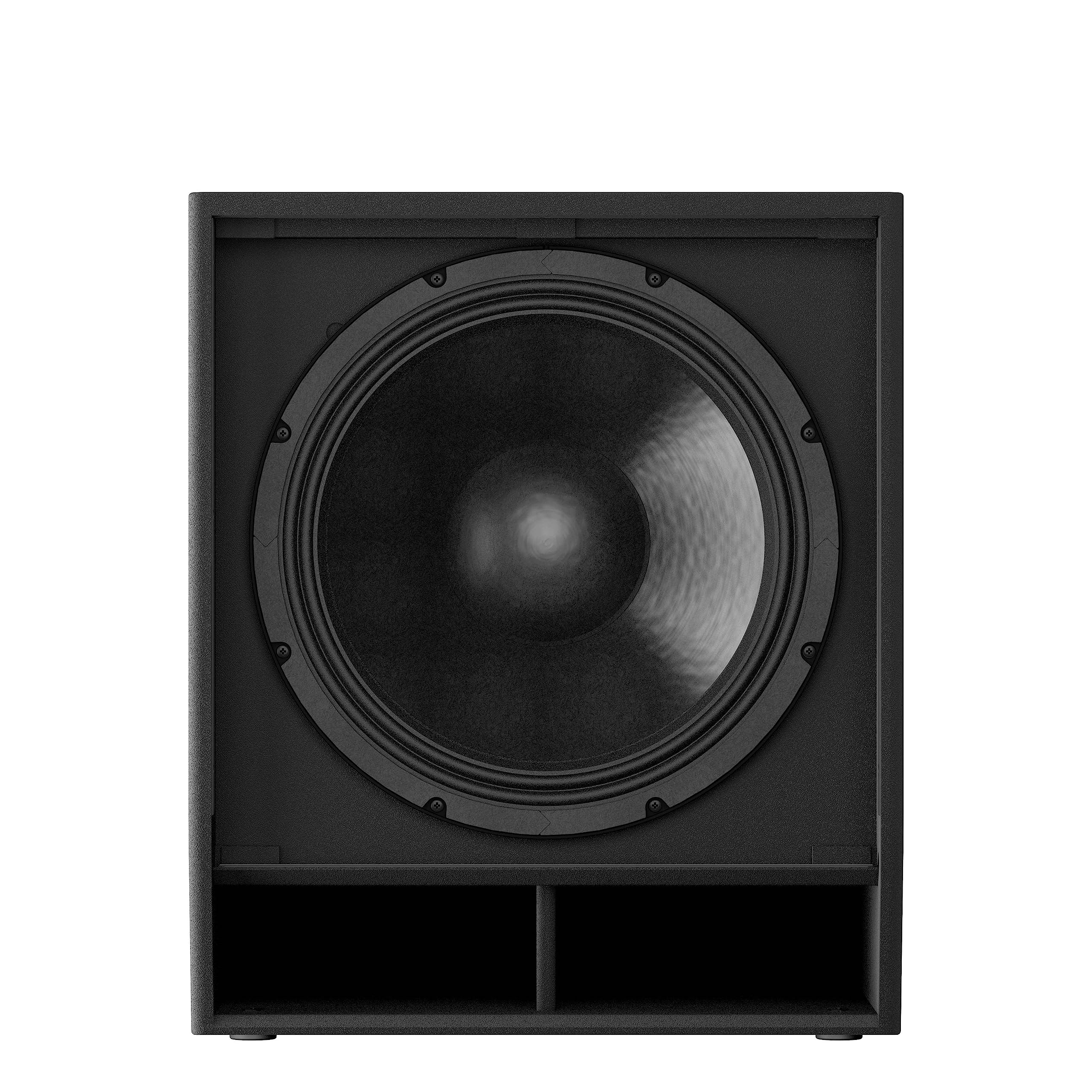 Yamaha DXS18XLFW DXS18XLF 18-inch 1600W Powered Subwoofer