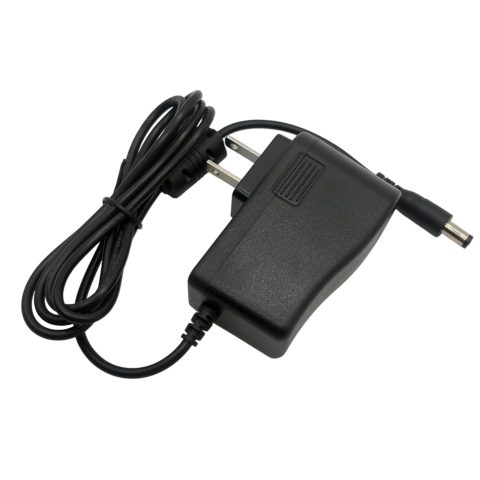 Pigtone 12V 1A Power Supply Adapter Charger Cord for Yamaha PSR, YPG, YPT, DGX, DD, EZ and P Digital Piano and Portable Keyboard Series, Adapter