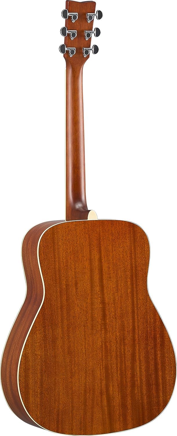 Yamaha FG-TA VT Guitar – Vintage (Vintage)