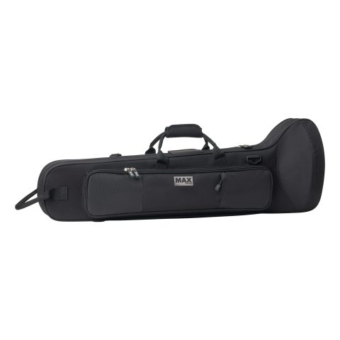 Pro Tec MX306CTS Straight Tenor Trombone MAX Case – Contoured