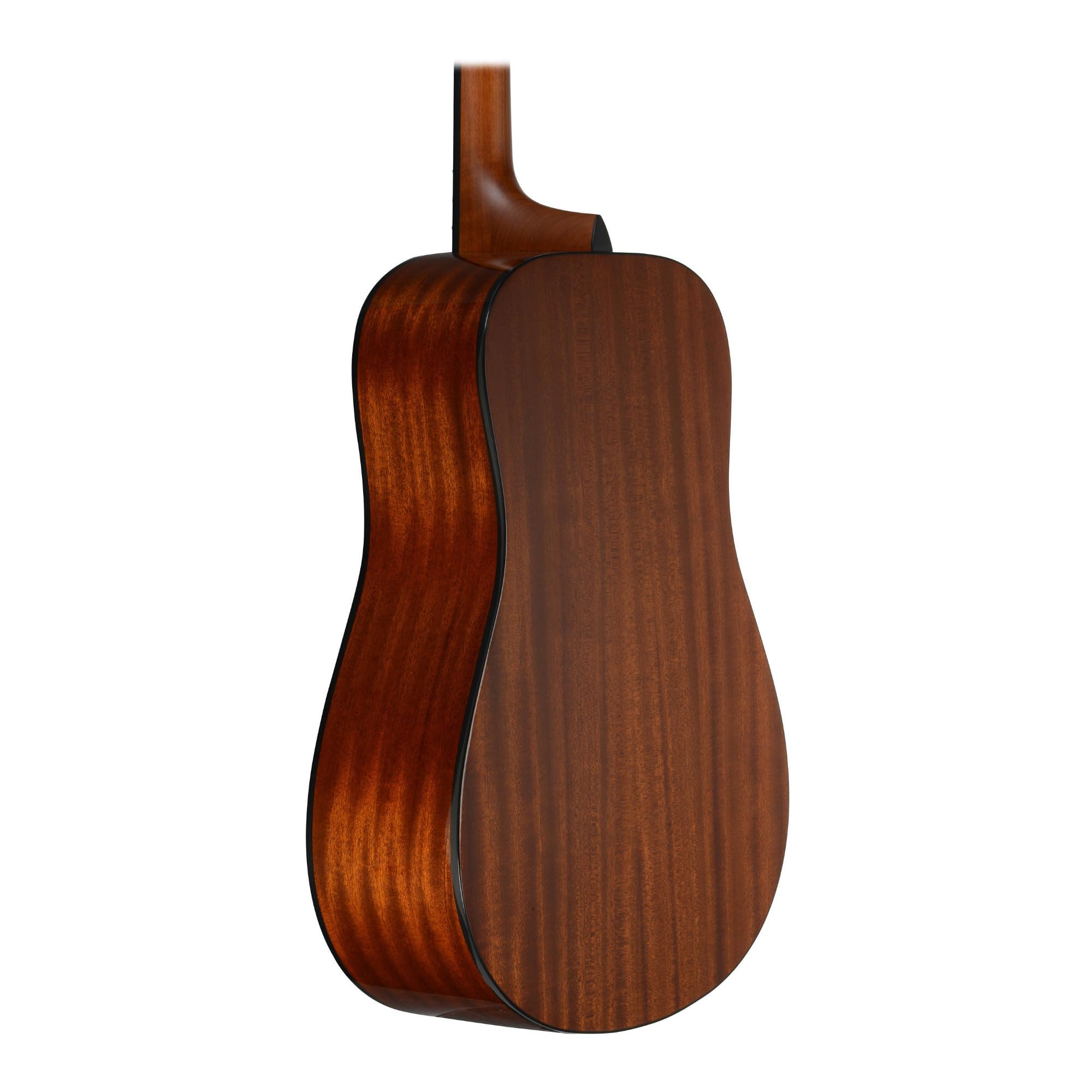 Yamaha F325D Acoustic Guitar, Natural
