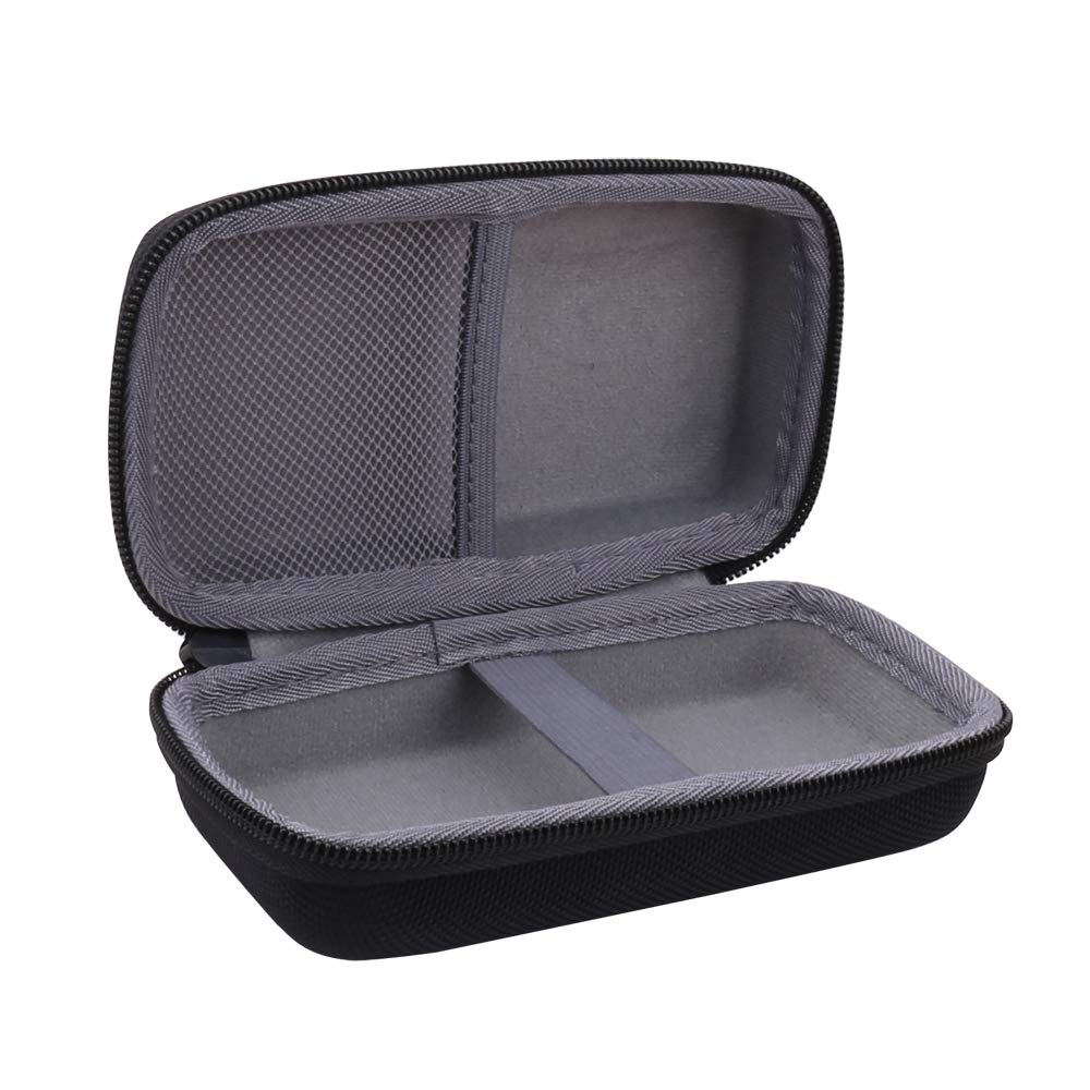 Aenllosi Hard Case for Tascam DR-05X/DR-05XP Stereo Handheld Digital Audio