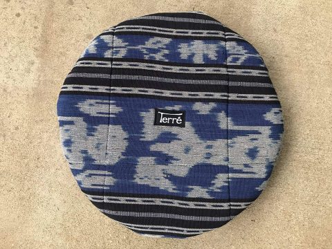 Djembe Drum Shaman Drum Frame drum skin saver 12″ 13″ 14″ 16″ 20″ 24″ 28″ (13 inch)