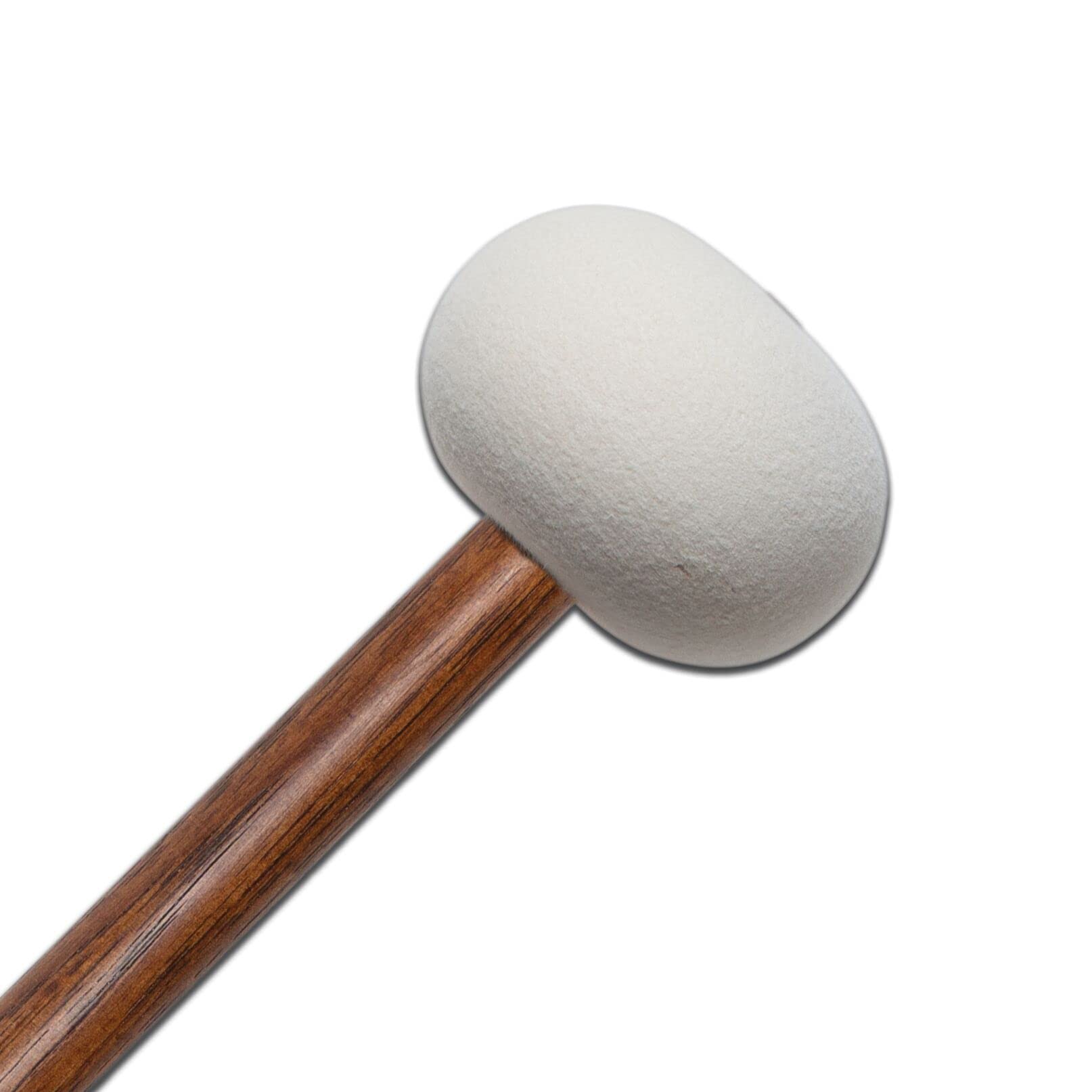 Vic Firth Corpsmaster Bass Mallet — xx-Large head – Hard