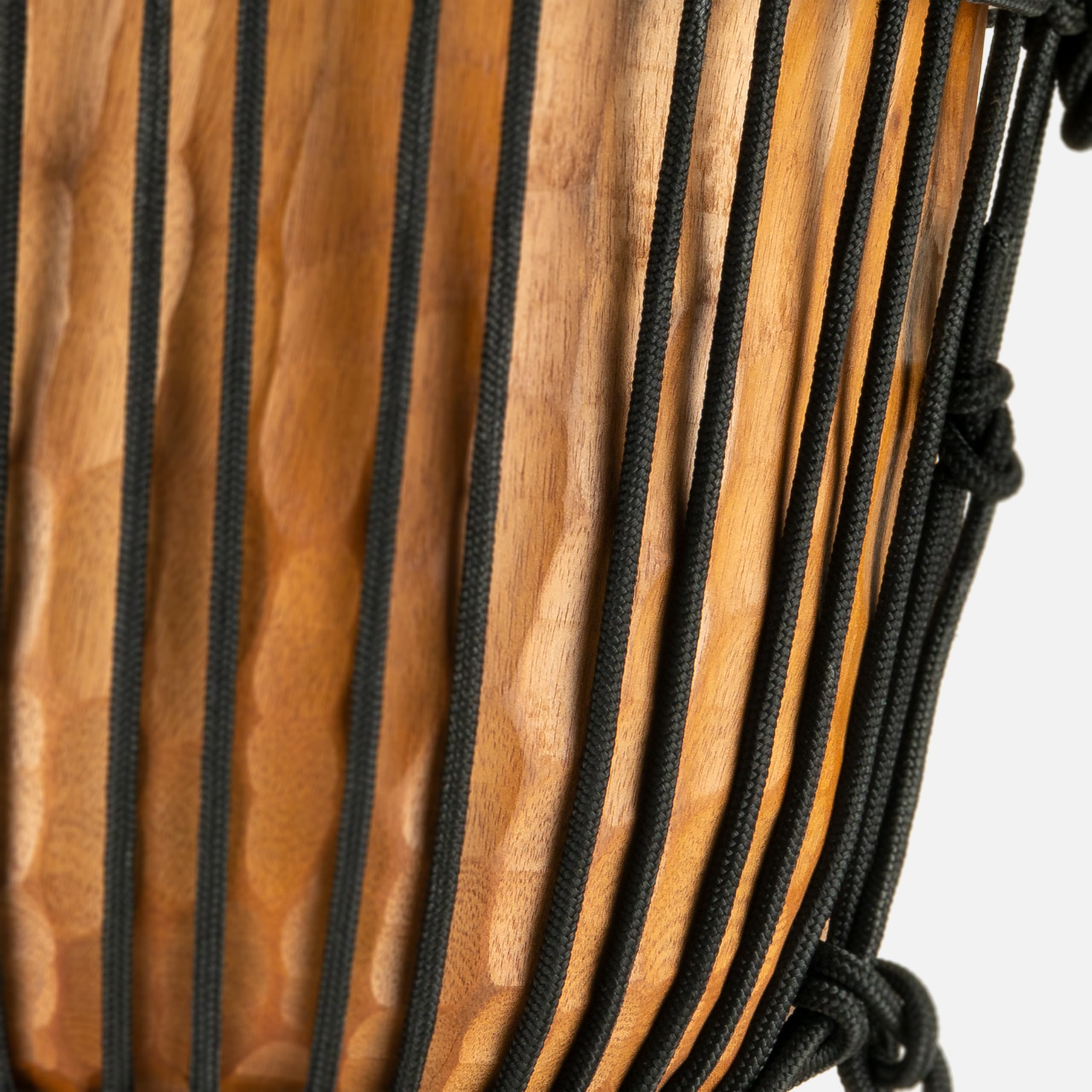 Meinl Percussion Djembe Drum 10″ x 20″ — NOT MADE IN CHINA