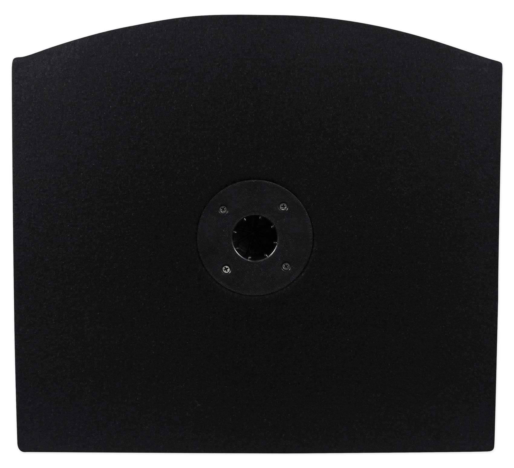 Rockville SBG1158 15″ Passive Pro DJ Subwoofer, 8 Ohm, MDF, Pole Mount