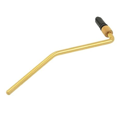 Floyd Rose Special Series Tremolo Arm – Satin Gold