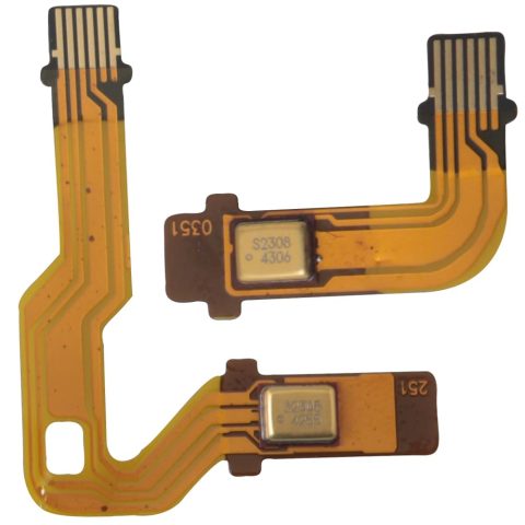 SJZBIN 1 Pair PS5 V1.0 BDM-010 Handle Inner Mic Ribbon Cable Controller Replacement Part Musical Instruments Live Sound Stage Studio Cord