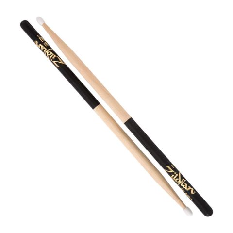 Zildjian 5B Nylon Black DIP Drumsticks