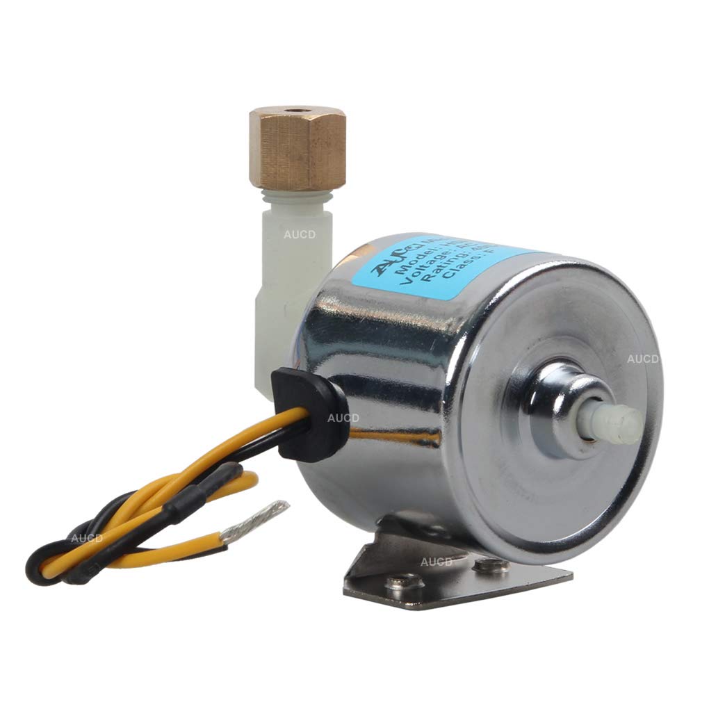 AUCD AC 110-120V 31W 40DCB 1500W Fog Smoke Machine Oil Pump Professional Stage Light DJ Equipment Part