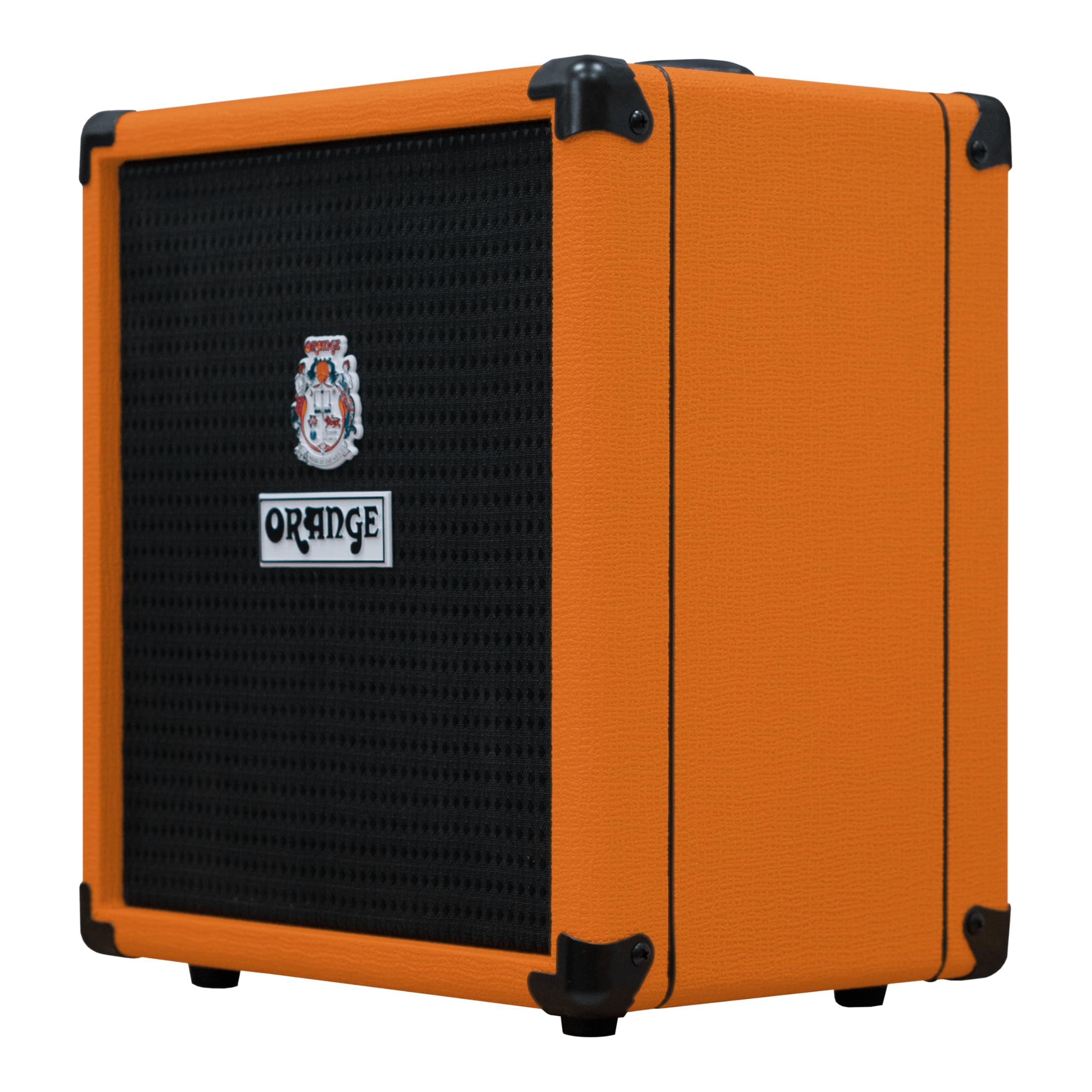 Orange Crush Bass 25 25W 8″ Guitar Amplifier and Speaker Combo,