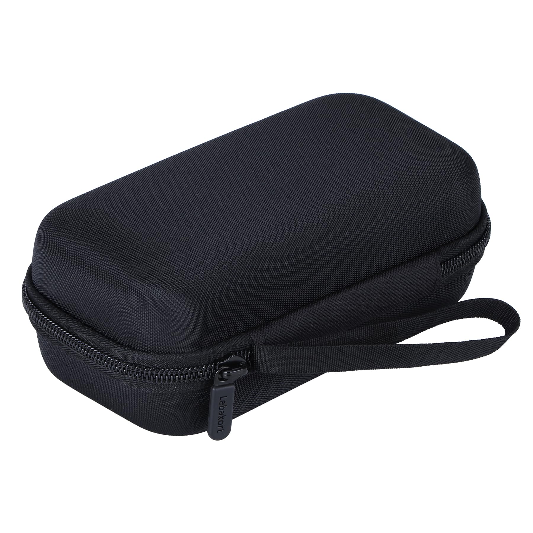 Lebakort Storage Case Compatible with Tascam DR-07X / DR-40X Stereo Handheld Digital Audio Portable Recorder
