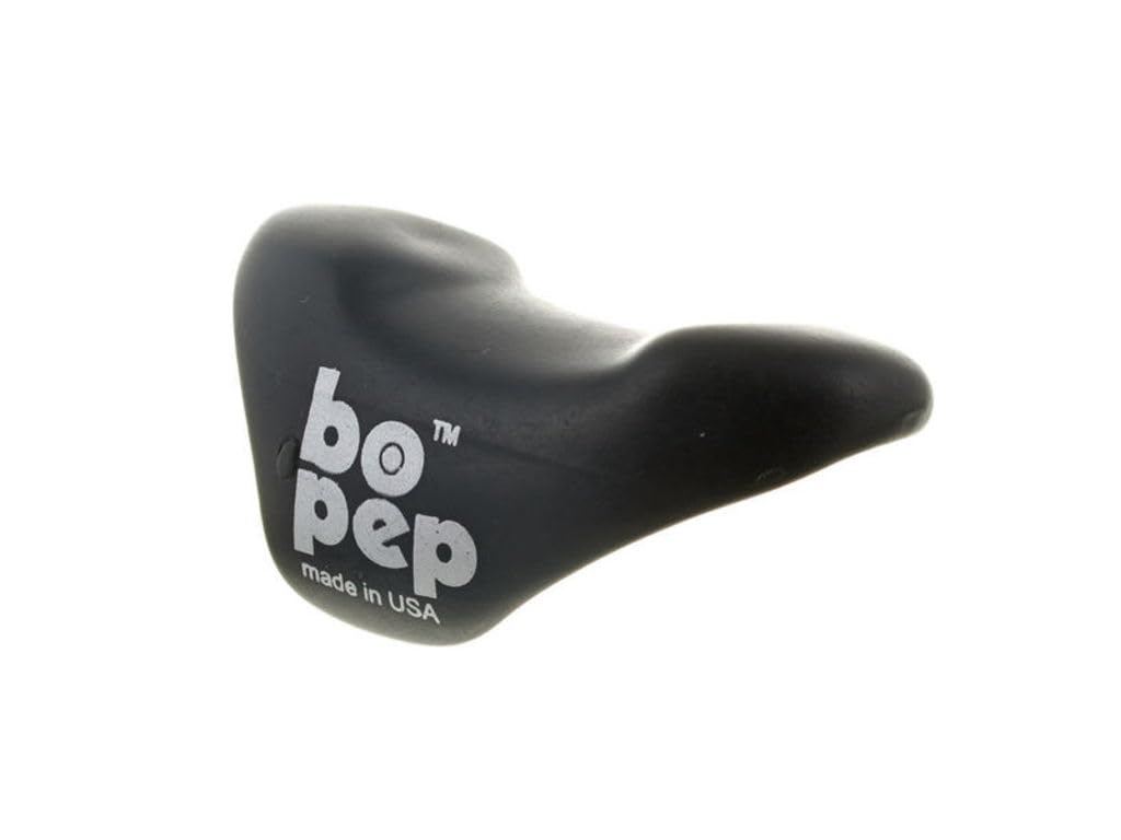Finger Saddle, Flute – Bo Pep