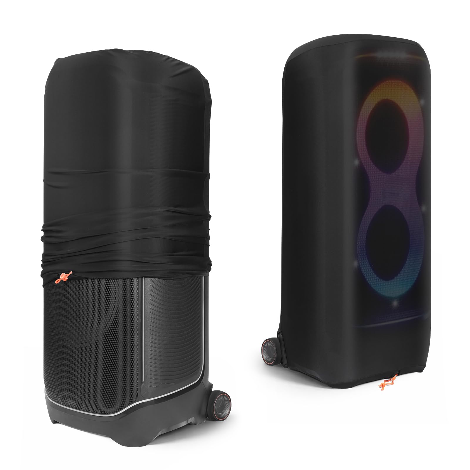 MRINCA Speaker Cover for JBL Partybox Ultimate Portable Speaker